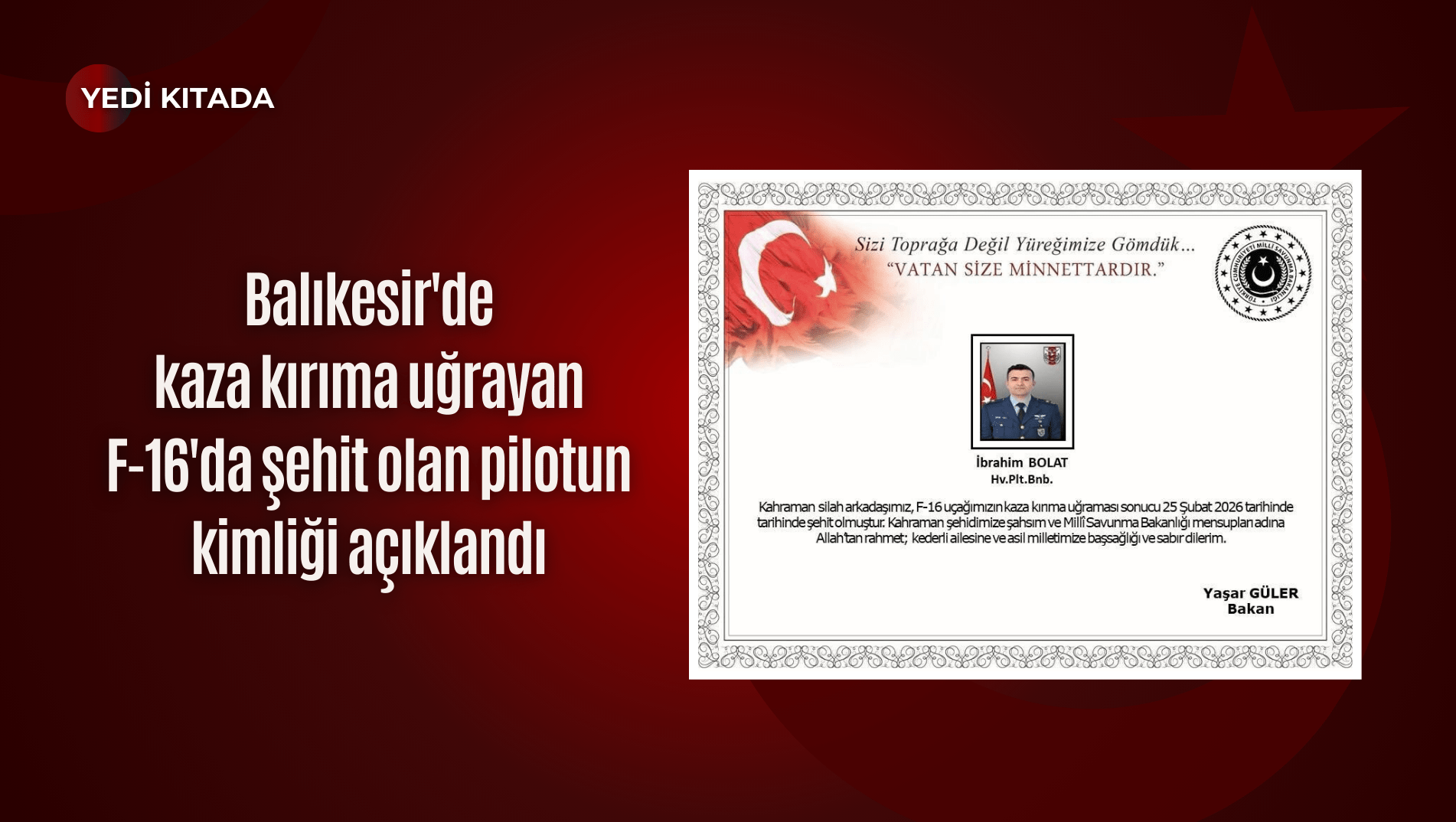 Kırmızı Basit 19 Mayıs Atatürk'ü Anma Gençlik ve Spor Bayramı Video