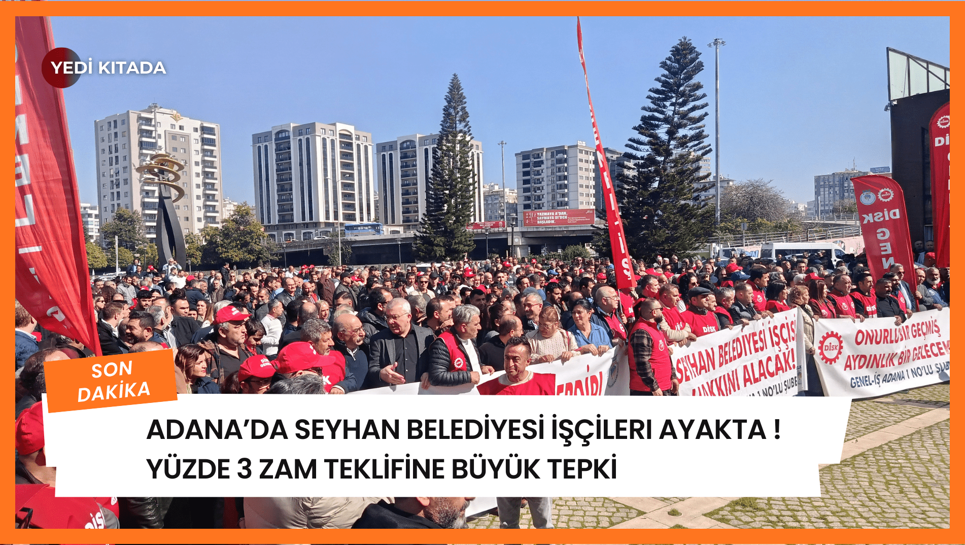 Yeşil Modern Müzik Haber Manşeti Youtube Küçük Resmi