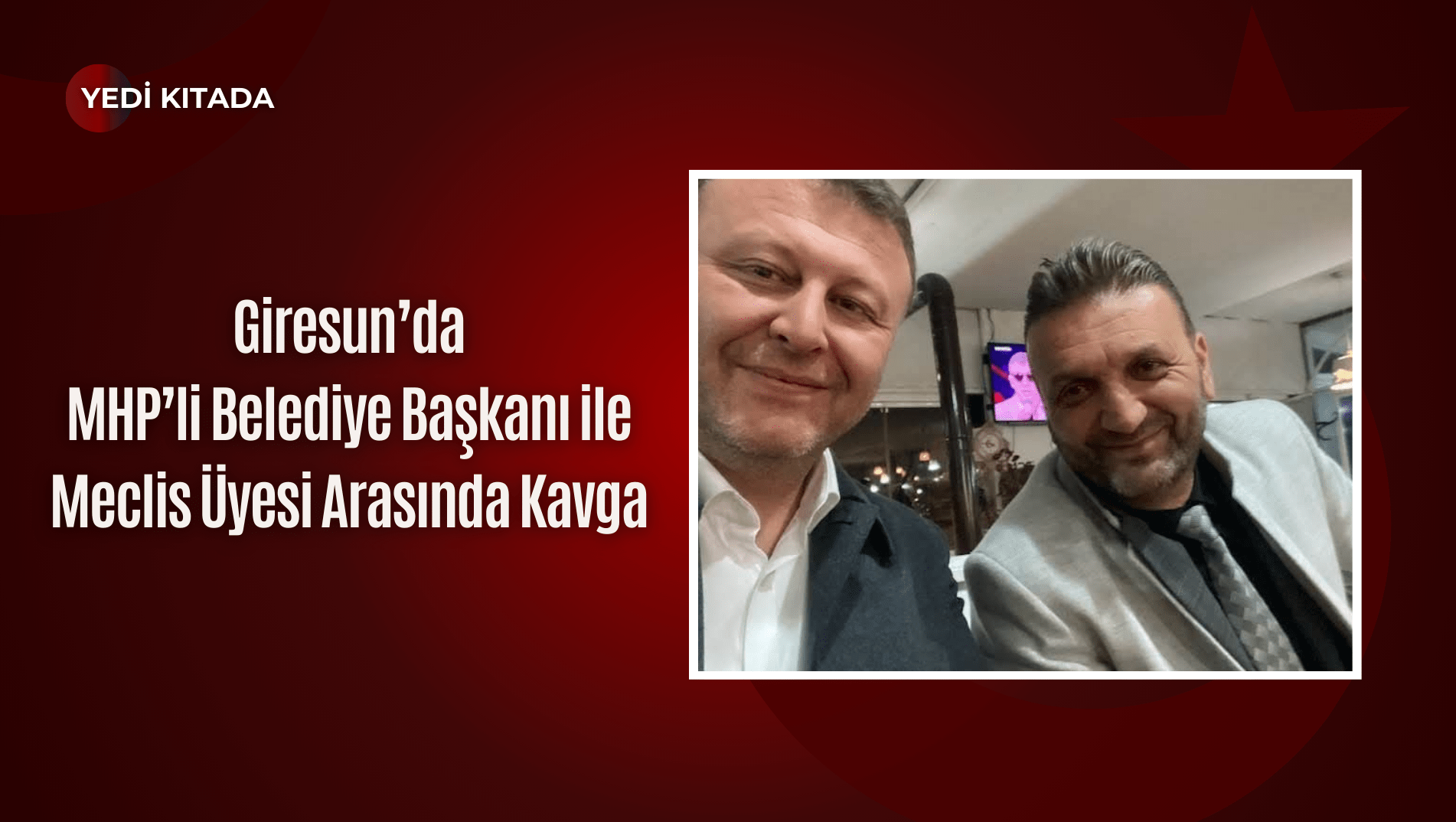 Kırmızı Basit 19 Mayıs Atatürk'ü Anma Gençlik ve Spor Bayramı Video
