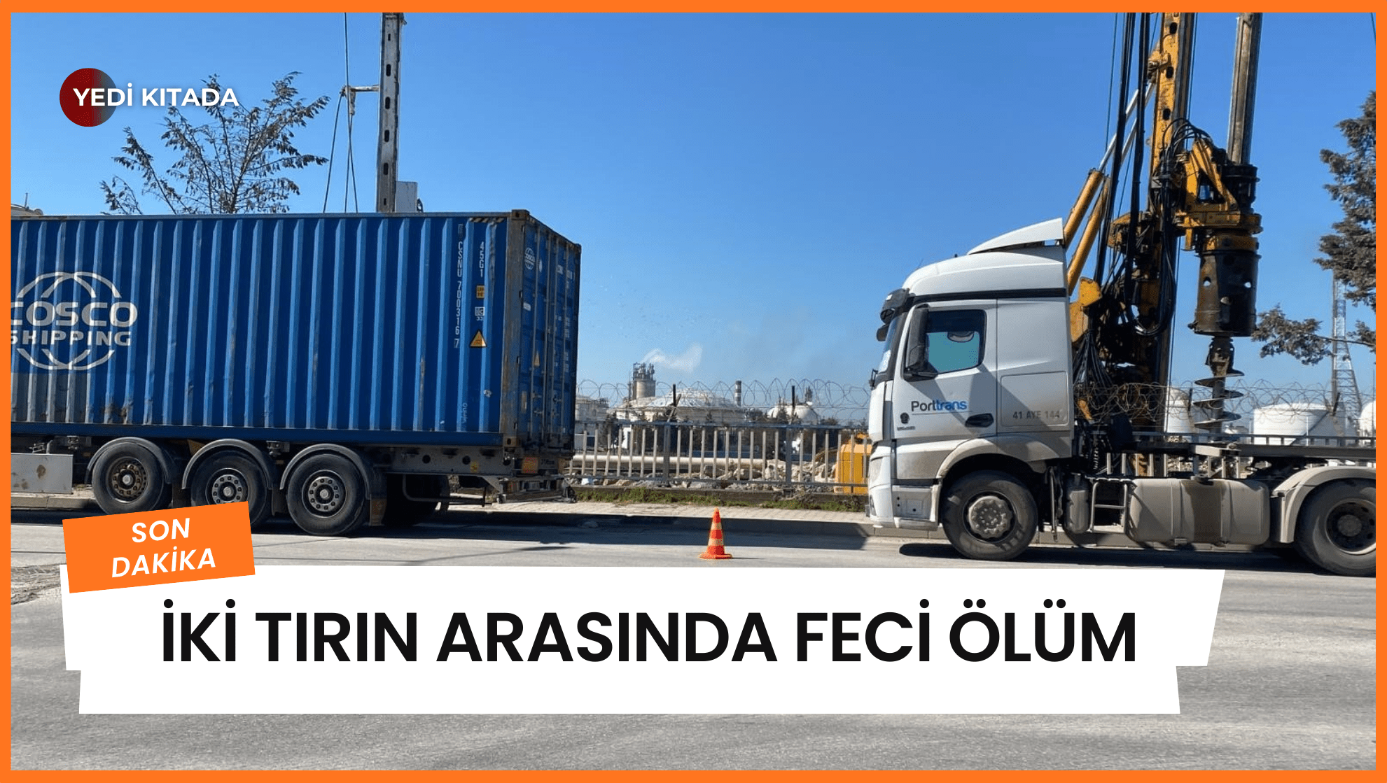 Yeşil Modern Müzik Haber Manşeti Youtube Küçük Resmi