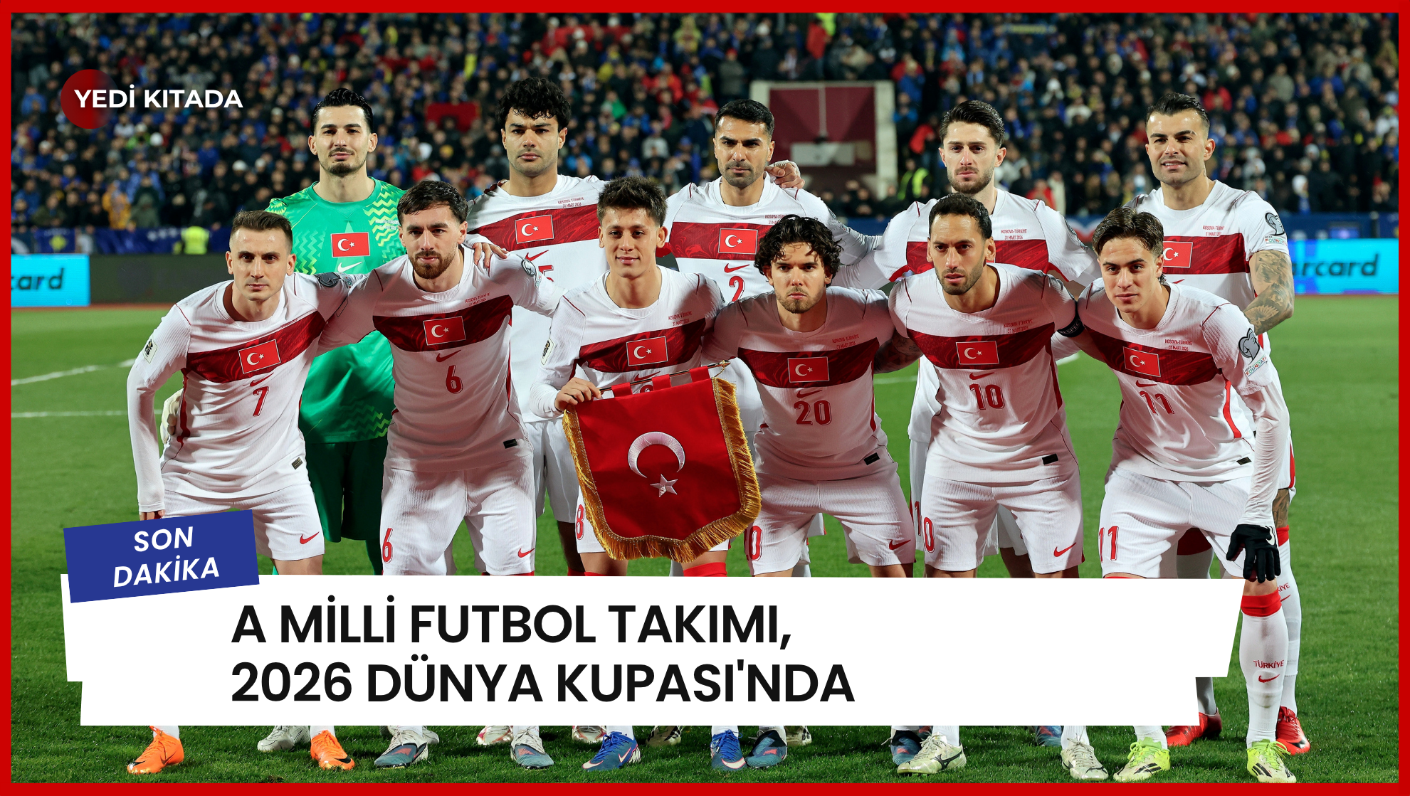 Yeşil Modern Müzik Haber Manşeti Youtube Küçük Resmi