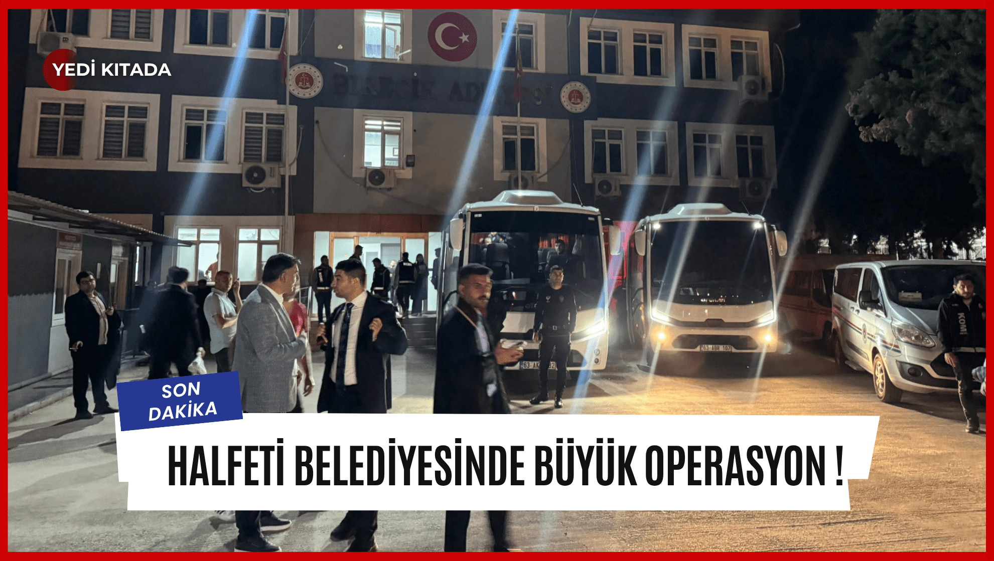 Yeşil Modern Müzik Haber Manşeti Youtube Küçük Resmi