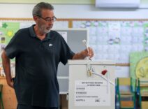 Cyprus holds legislative elections