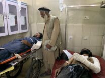 Several killed after vehicle carrying Afghan returnees overturns in Laghman