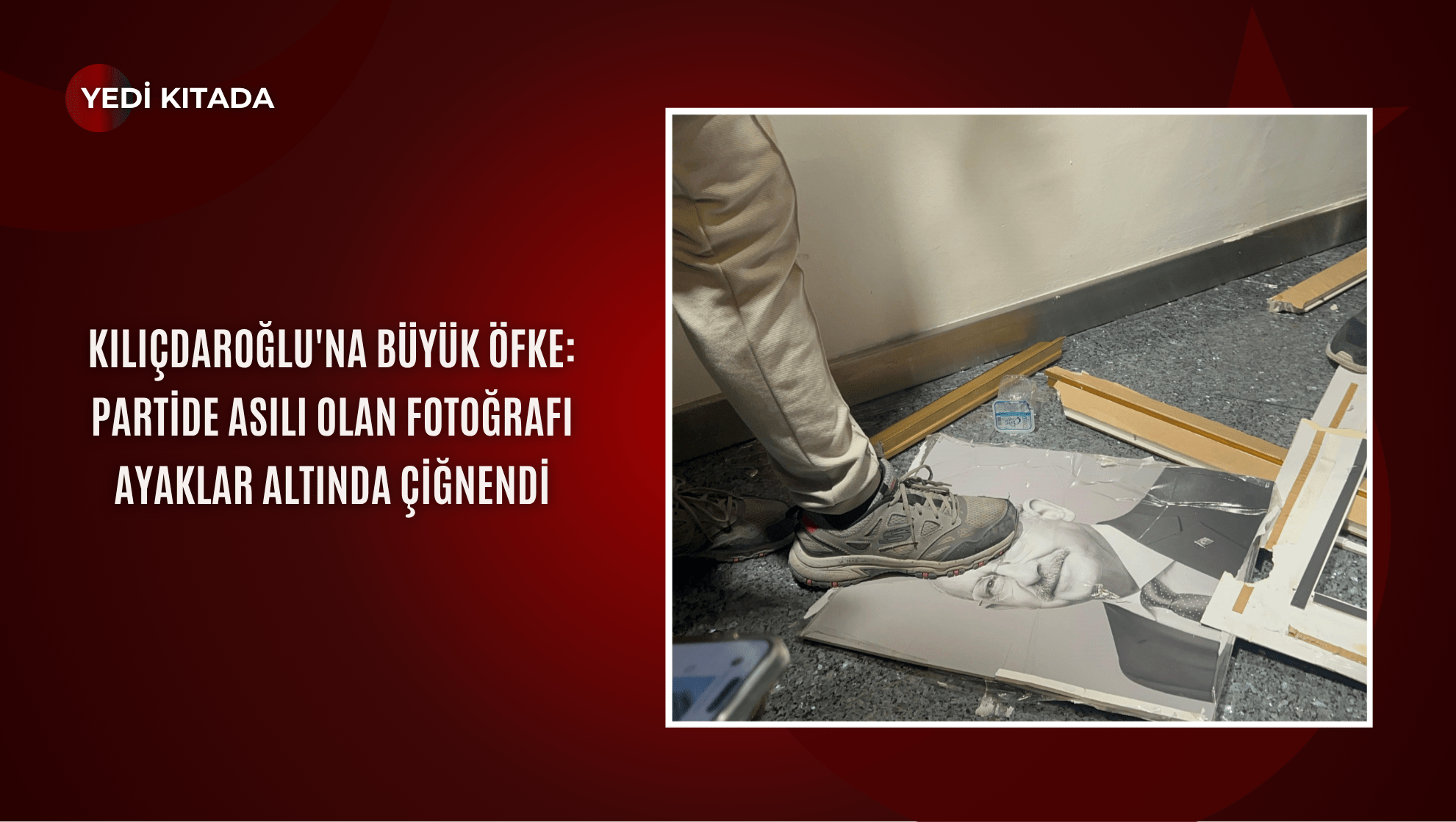 Kırmızı Basit 19 Mayıs Atatürk'ü Anma Gençlik ve Spor Bayramı Video