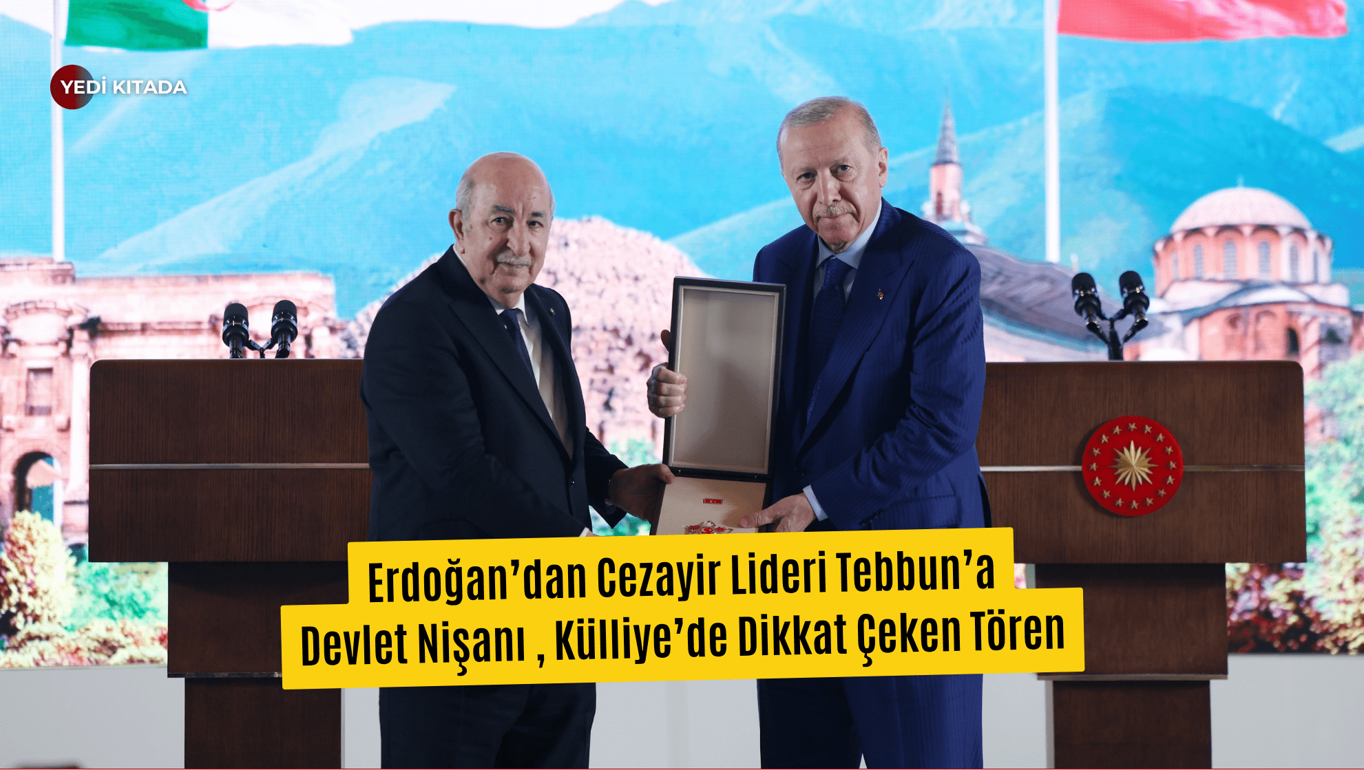 Lacivert Turkuaz Beyaz Modern Özel Okul Kolej Tanıtımı Müşteri Sunum