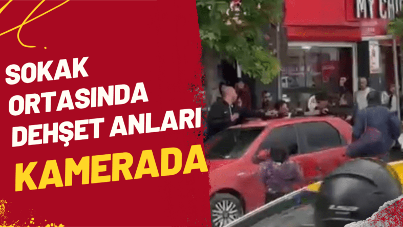 Sarı ve Siyah Dikkat Çekici YouTube Küçük Resmi