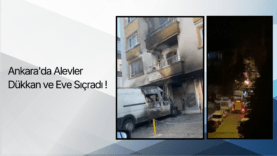 Blue and Yellow Modern Breaking News Report YouTube Thumbnail
