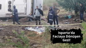 Gaziantep'te sınava yetişmeye çalışan genç kazada hayatını kaybetti
