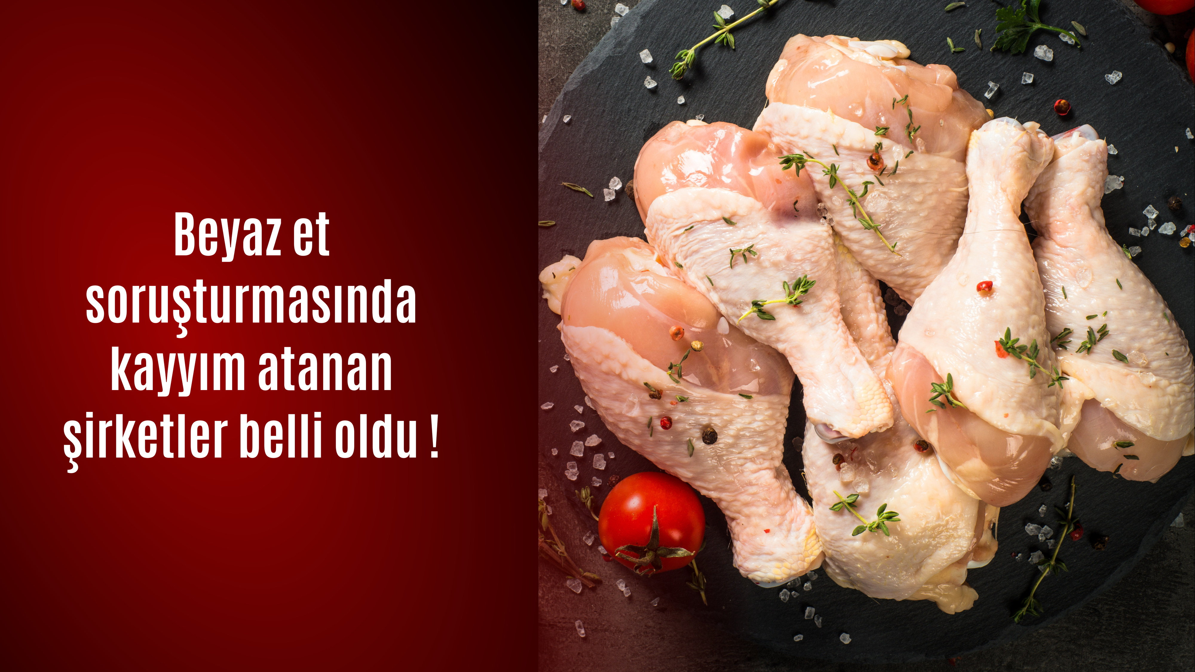 Beyaz et soruşturmasında kayyım atanan şirketler belli oldu