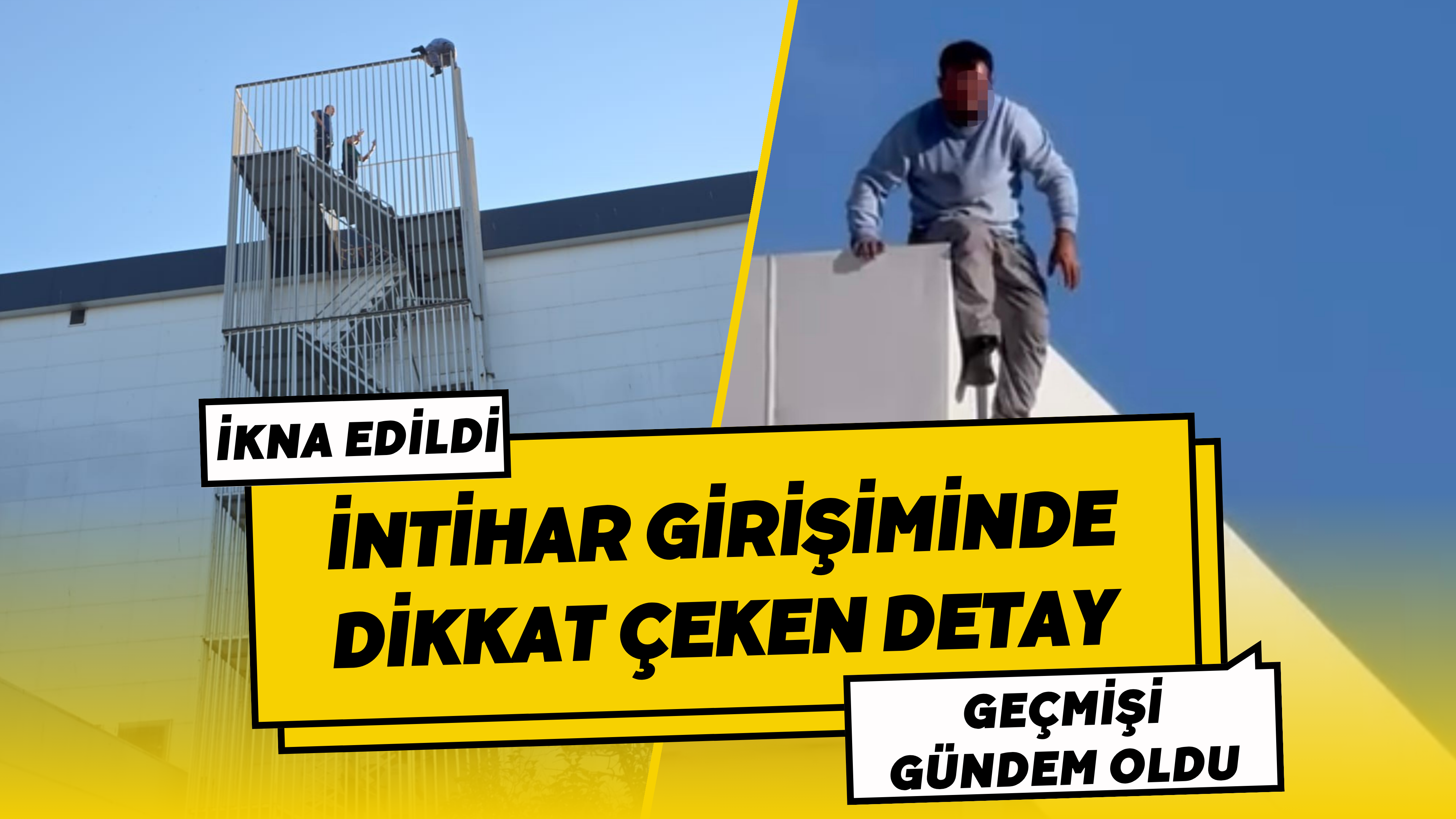 Kocaeli’deki Olayın Ardından Şoke Eden Geçmiş