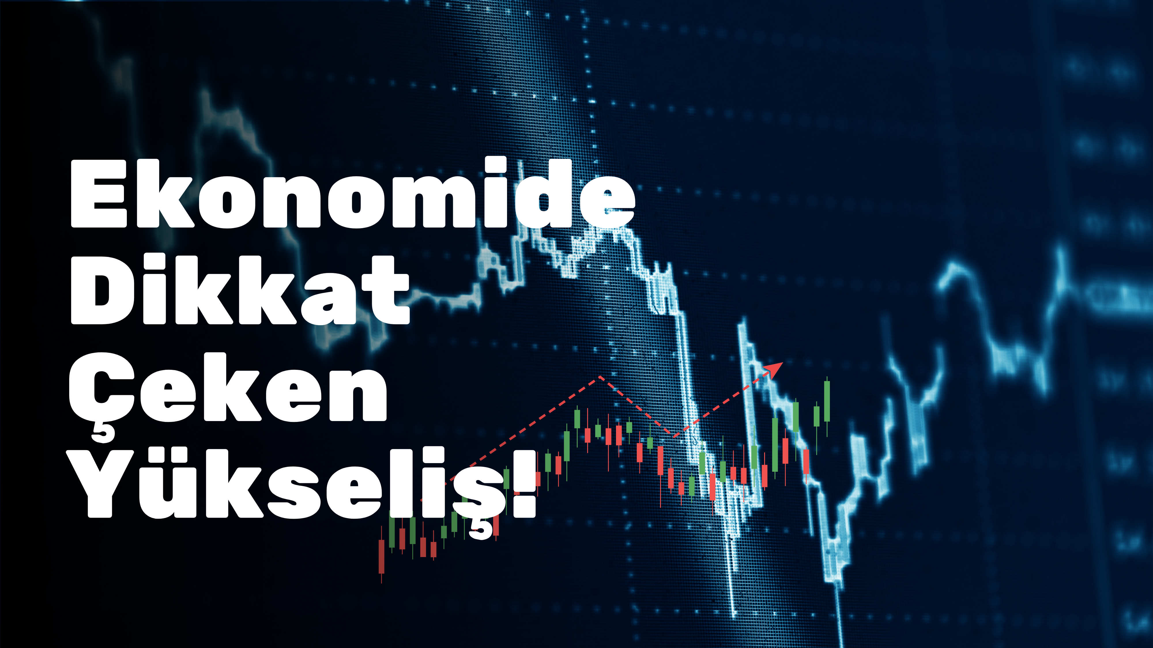 TÜİK’ten Ekonomi Verisi Geldi