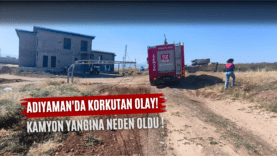 Gaziantep'te sınava yetişmeye çalışan genç kazada hayatını kaybetti