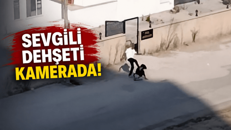 “Alacak-verecek vardı” dedi, sevgilisini darbetti