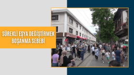 Mavi ve Beyaz Kurumsal Minimalist Strateji ve Vizyon Sunumu
