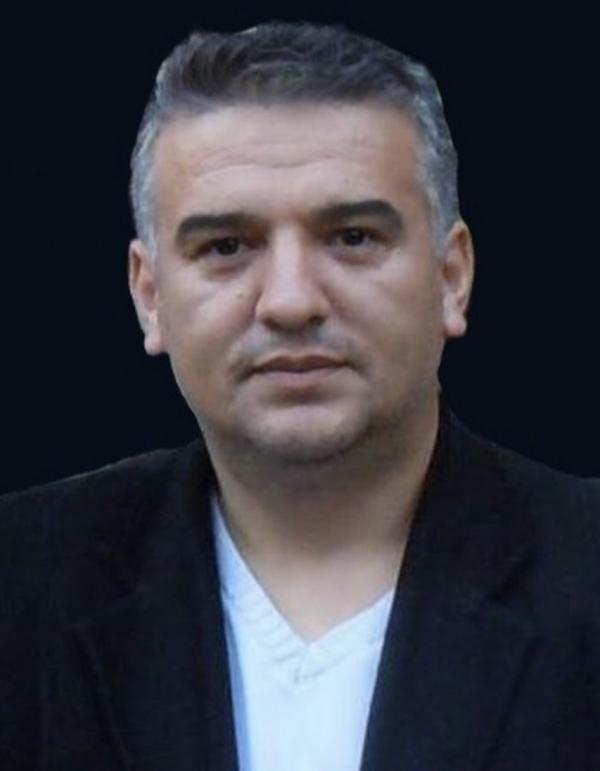 Şenol SOYDAN