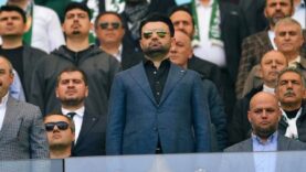 BURSASPOR BAŞKANI ENES ÇELİK HAKKINDA KARAR VERİLDİ