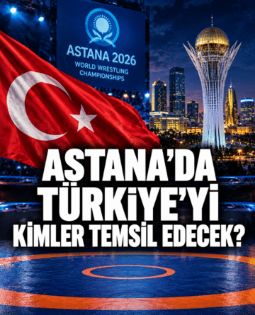Astana’da Türkiye’yi Kimler Temsil Edecek?