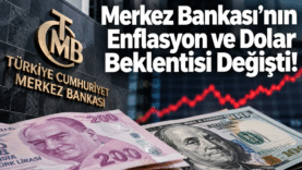 Merkez Bankası ve Döviz Beklentisi