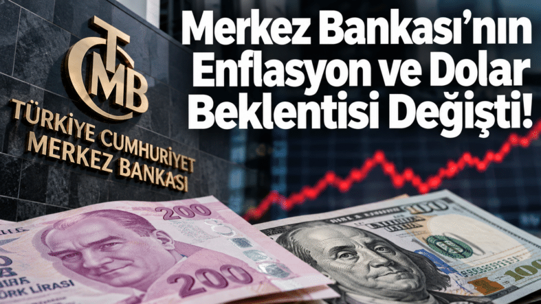 Merkez Bankası ve Döviz Beklentisi