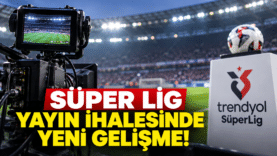 Süper Lig Yayın İhalesinde Yeni Gelişme_Seeder