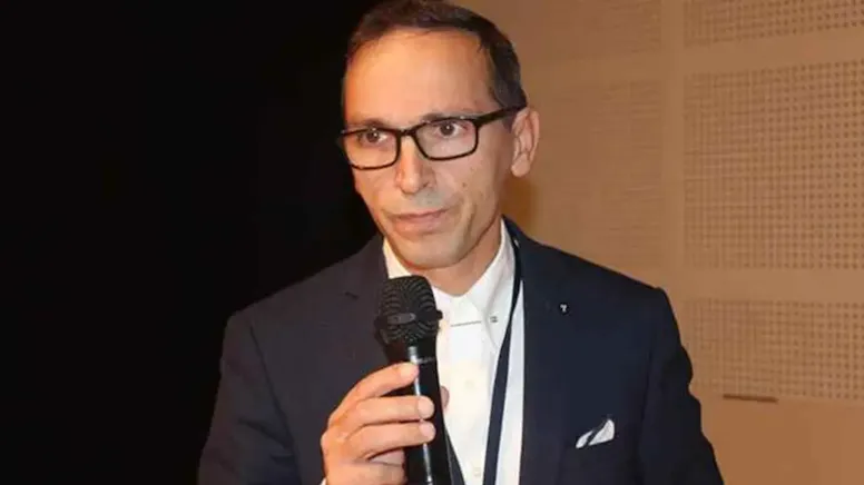 Prof. Dr. Abdulvahap AKINCI